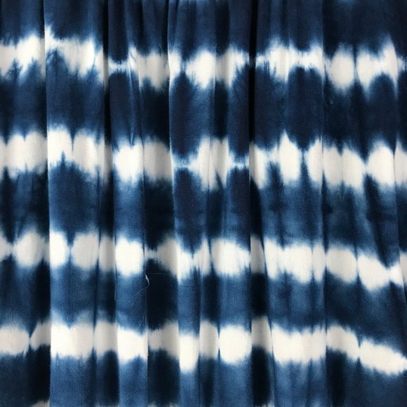 Kids Tie-Dye Romper - Picture 5 of 10